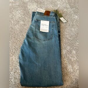 Goodfellow jeans with tags brand new size 30x32